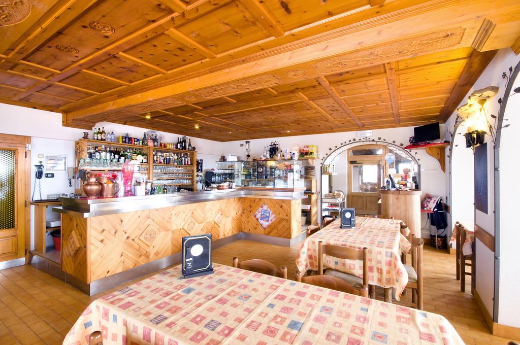 Chalet Dei Rododendri Villa Valdisotto Eksteriør billede