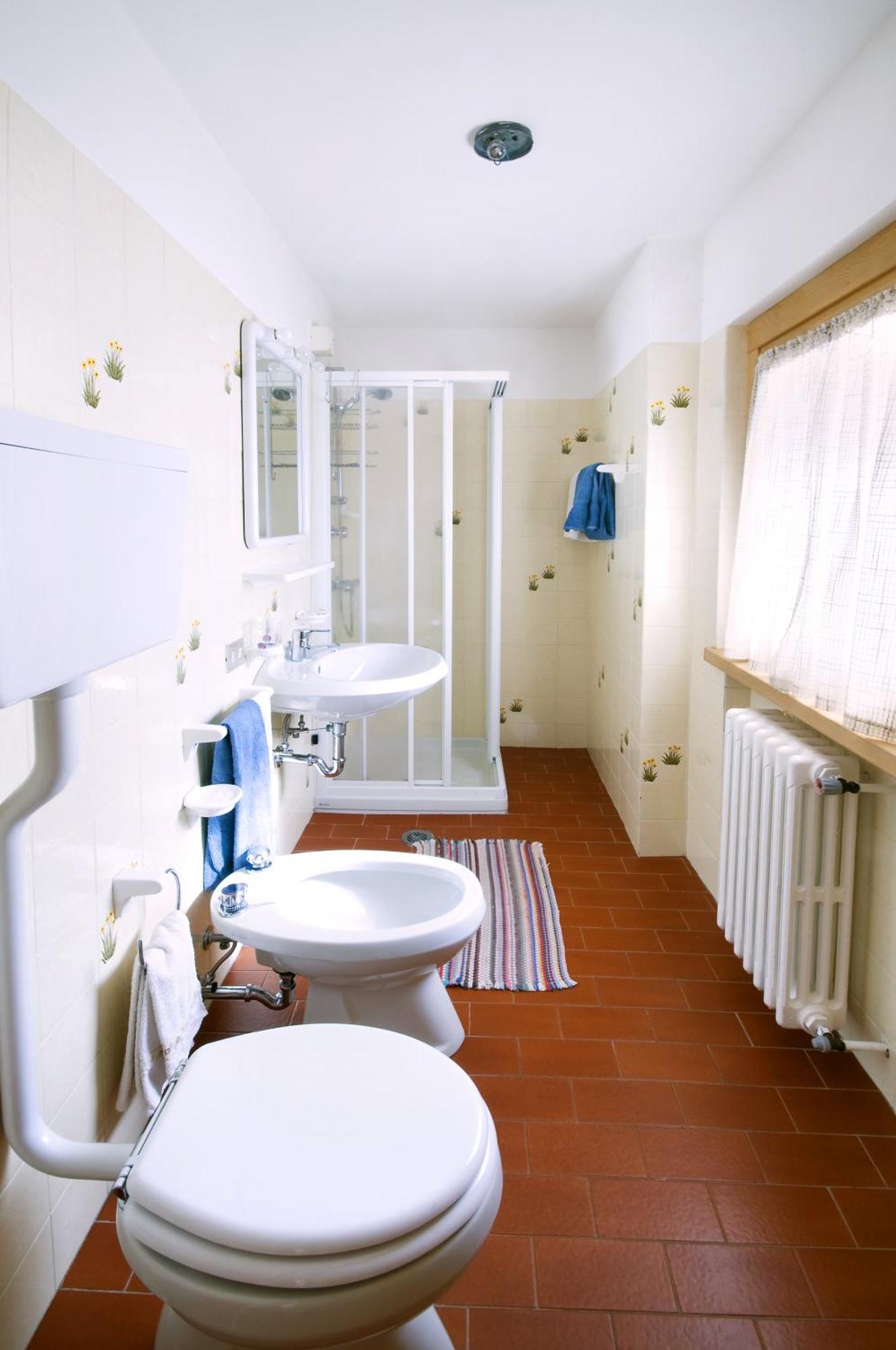 Chalet Dei Rododendri Villa Valdisotto Værelse billede