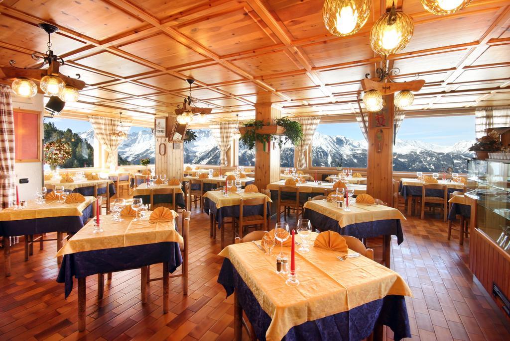 Chalet Dei Rododendri Villa Valdisotto Eksteriør billede