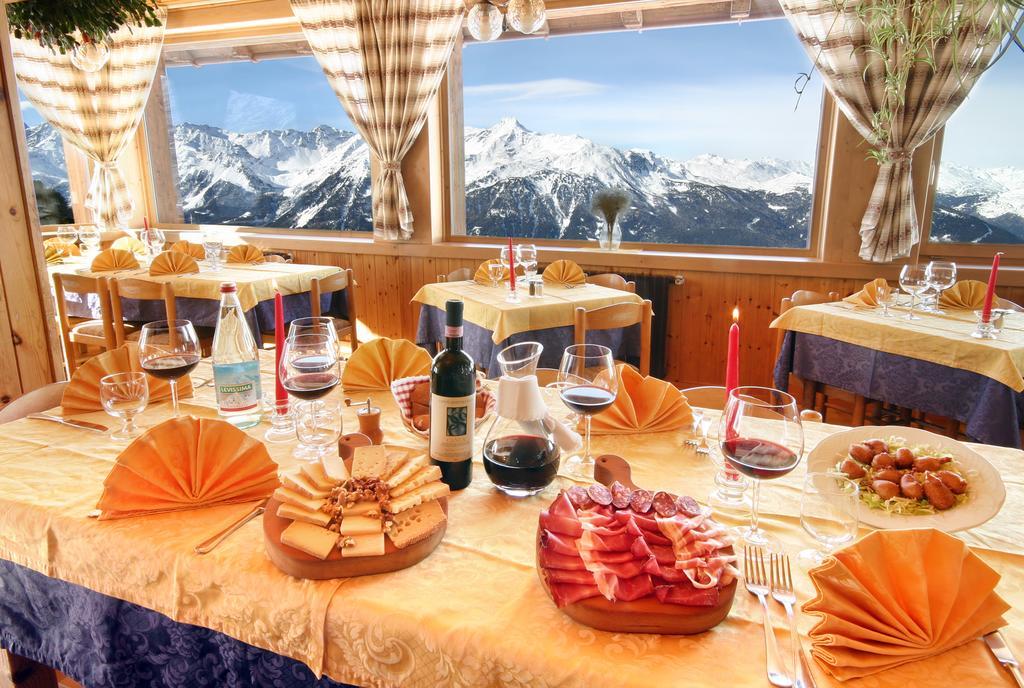 Chalet Dei Rododendri Villa Valdisotto Eksteriør billede