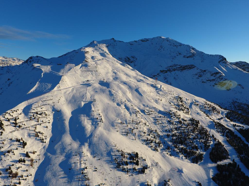 Chalet Dei Rododendri Villa Valdisotto Eksteriør billede